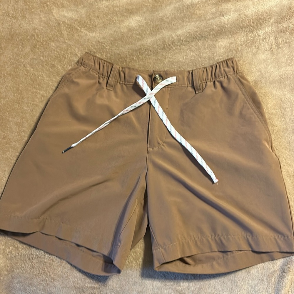Chubbies 6” inseam shorts